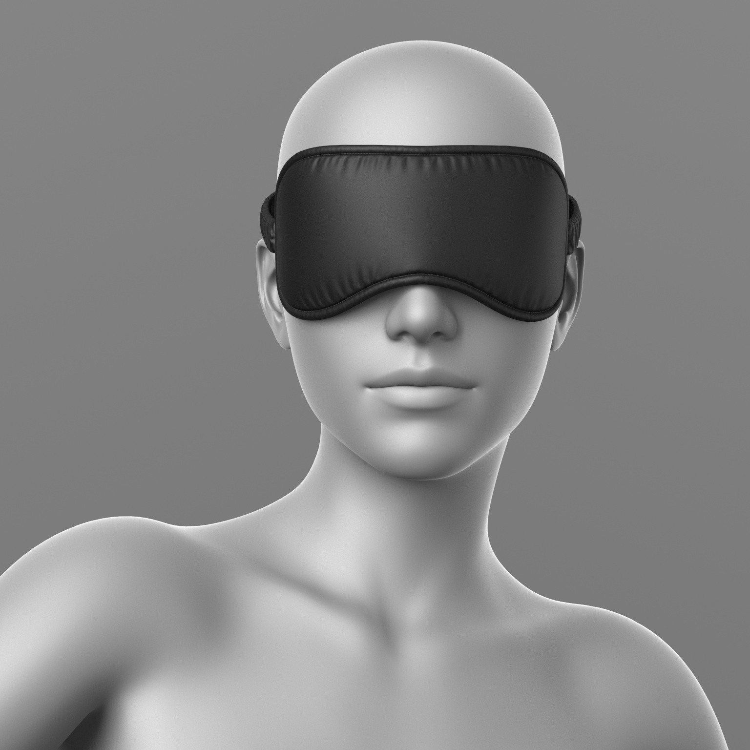 Sleep Mask G8 Female by N/A
