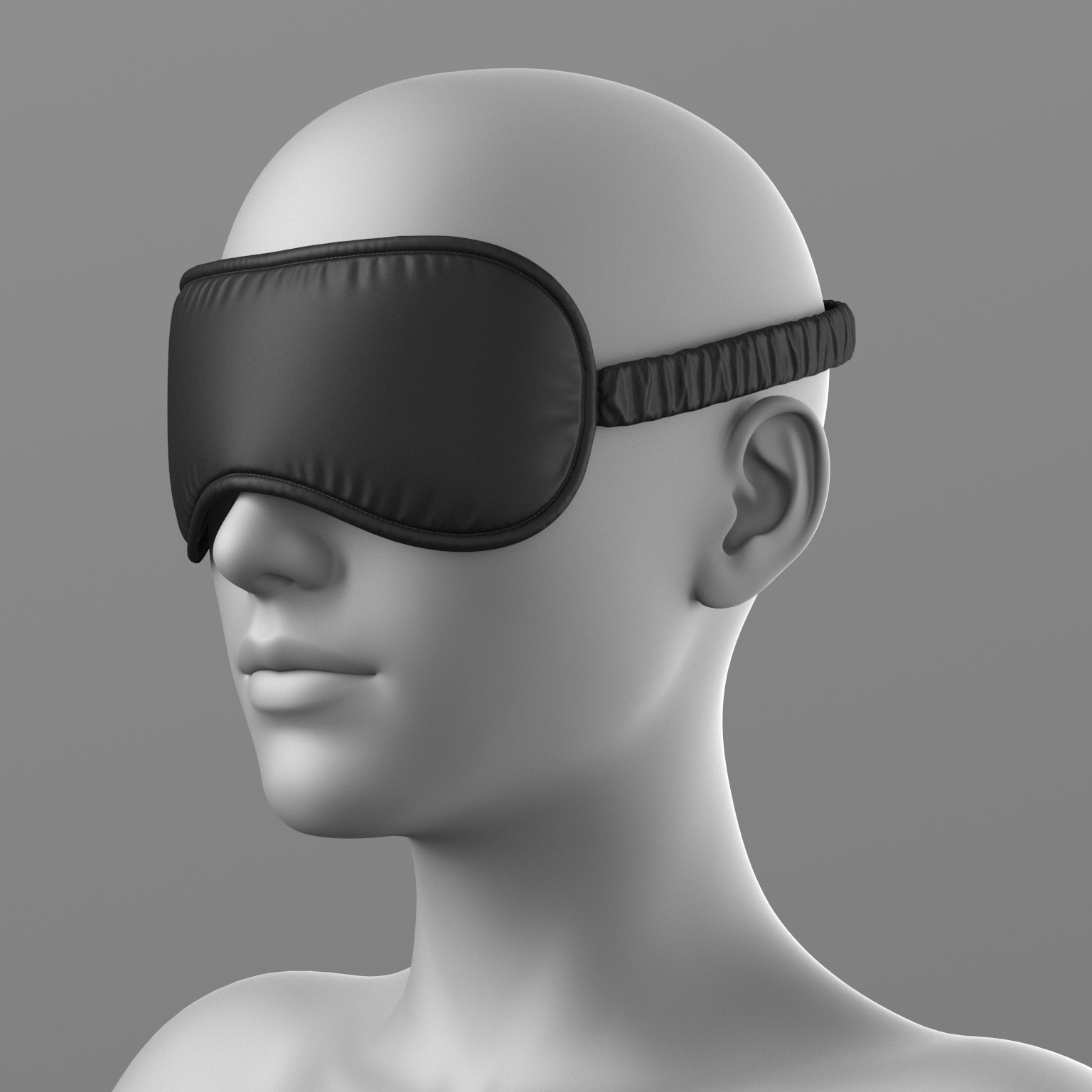 Sleep Mask G8 Female by N/A