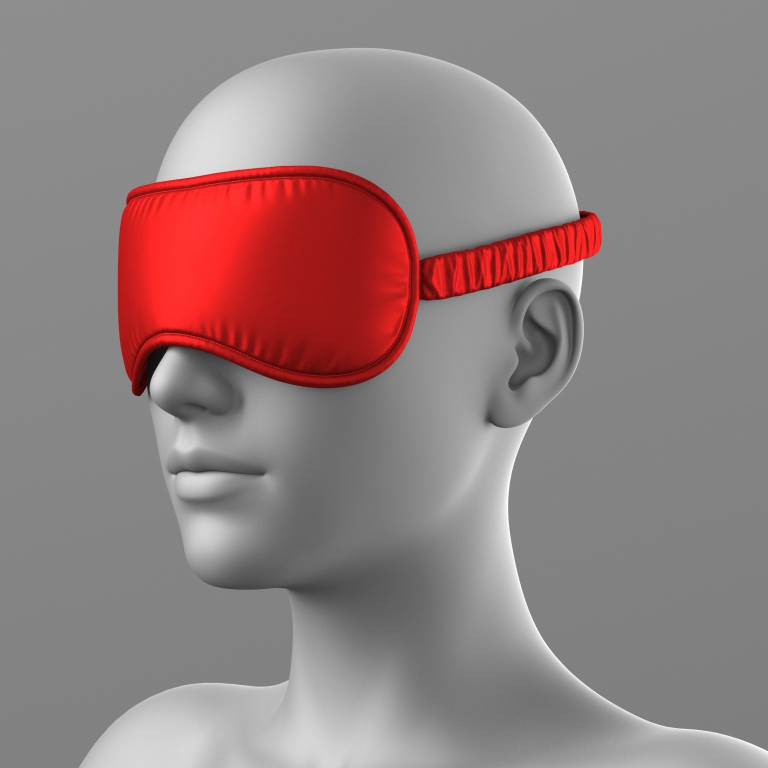 Sleep Mask G8 Female by N/A