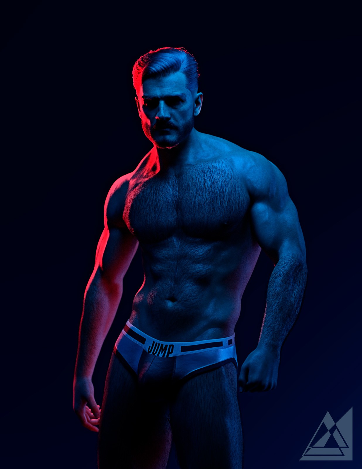Rufus for Genesis 9 by N/A