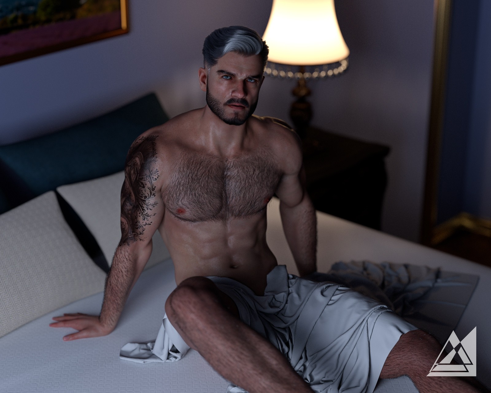 Rufus for Genesis 9 by N/A
