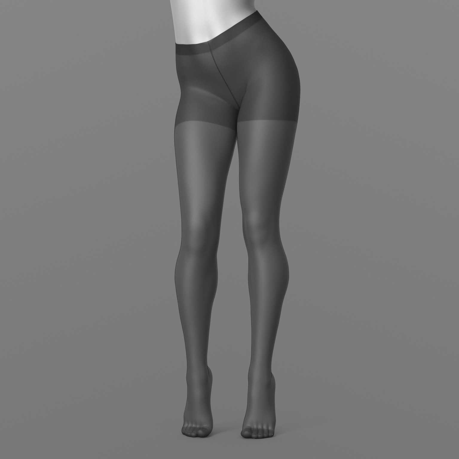 Tights G8 Female by N/A