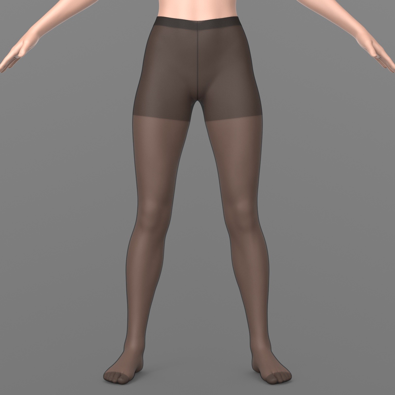 Tights G8 Female by N/A