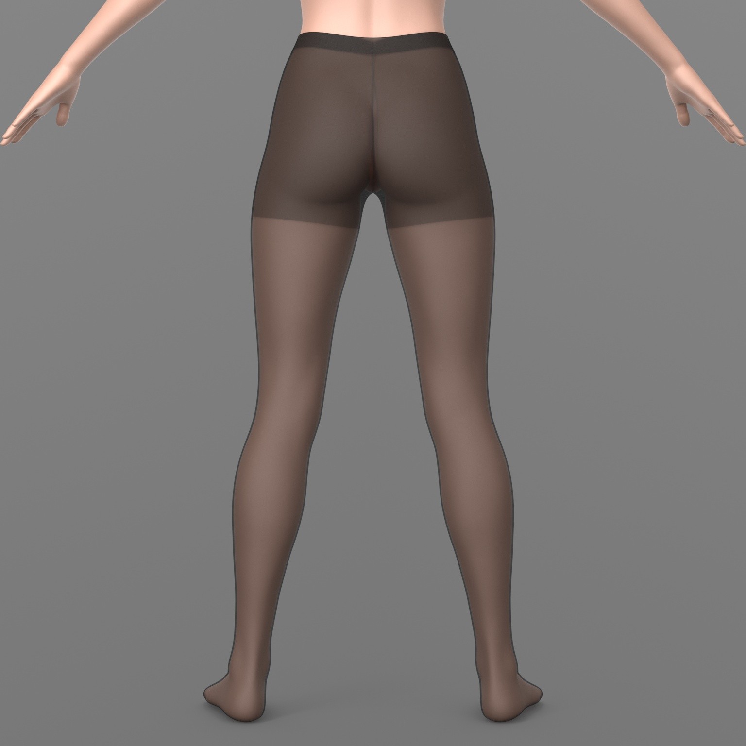 Tights G8 Female by N/A