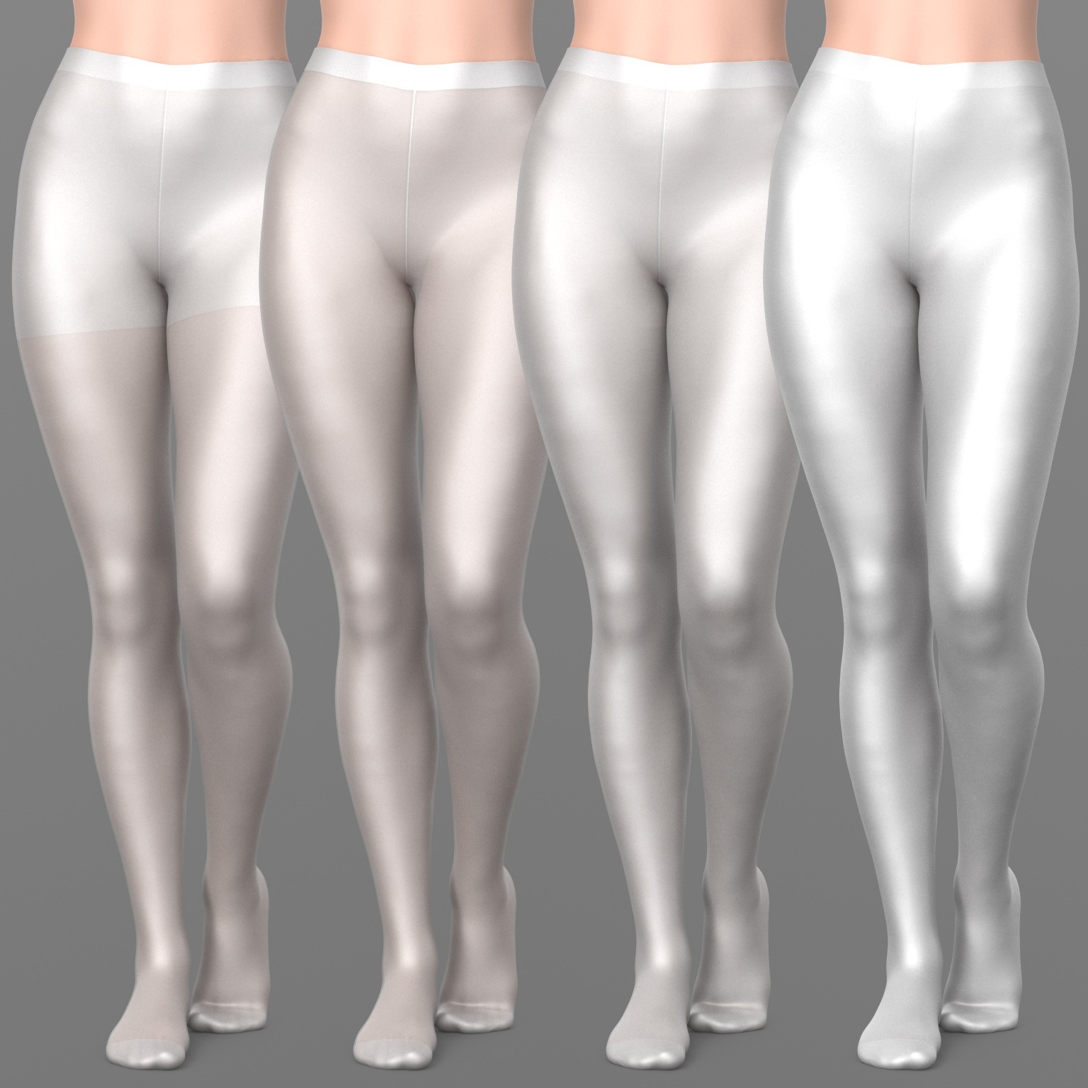 Tights G8 Female by N/A