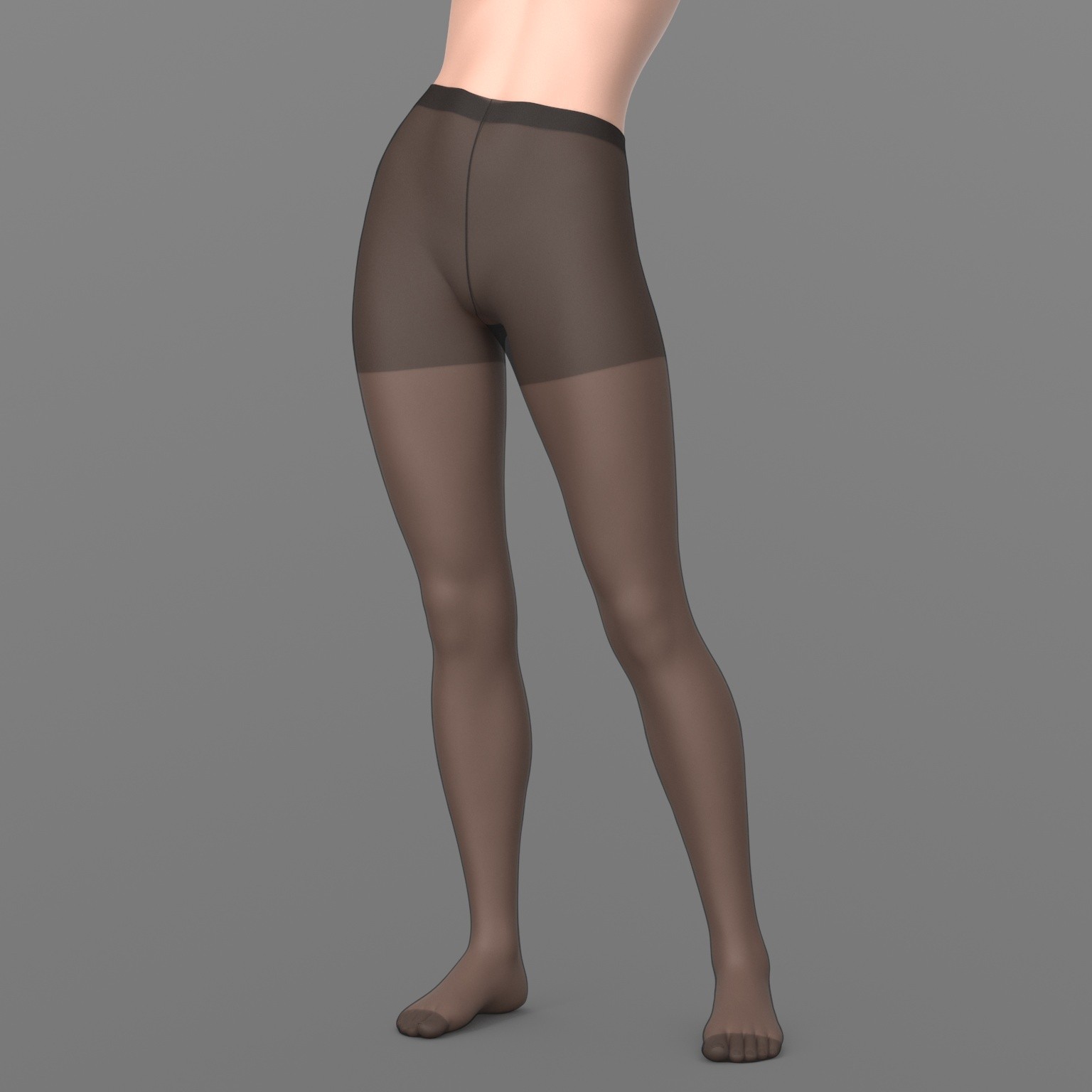 Tights G8 Female by N/A