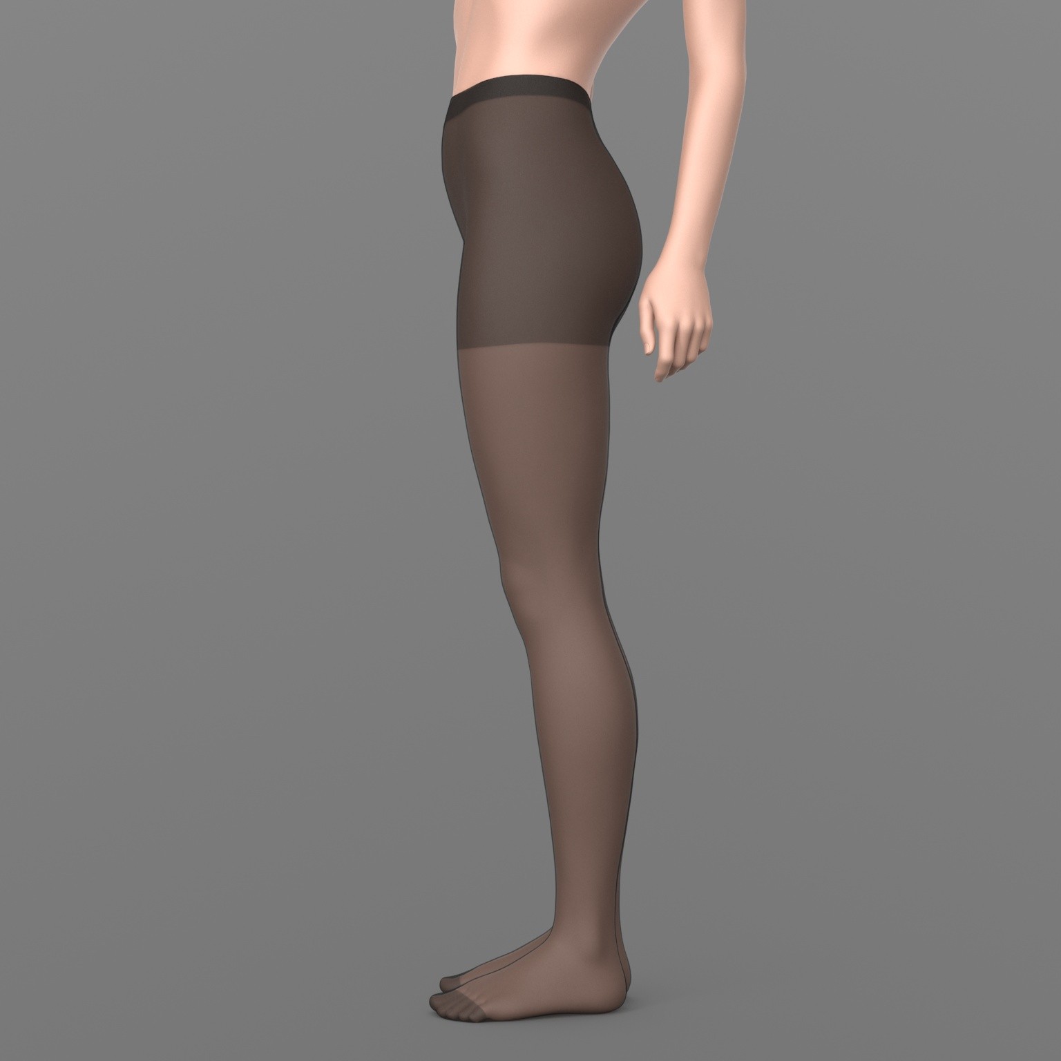 Tights G8 Female by N/A