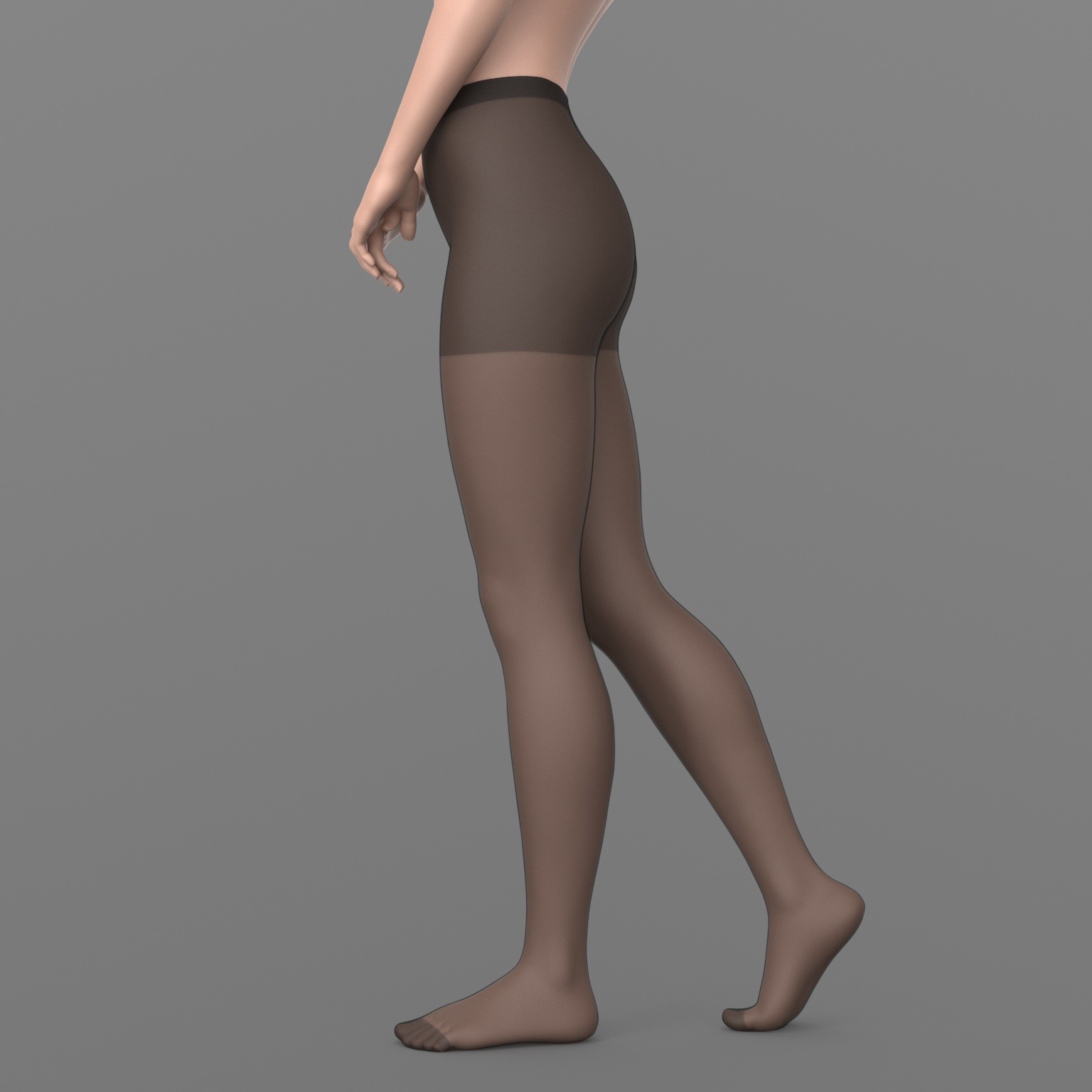 Tights G8 Female by N/A