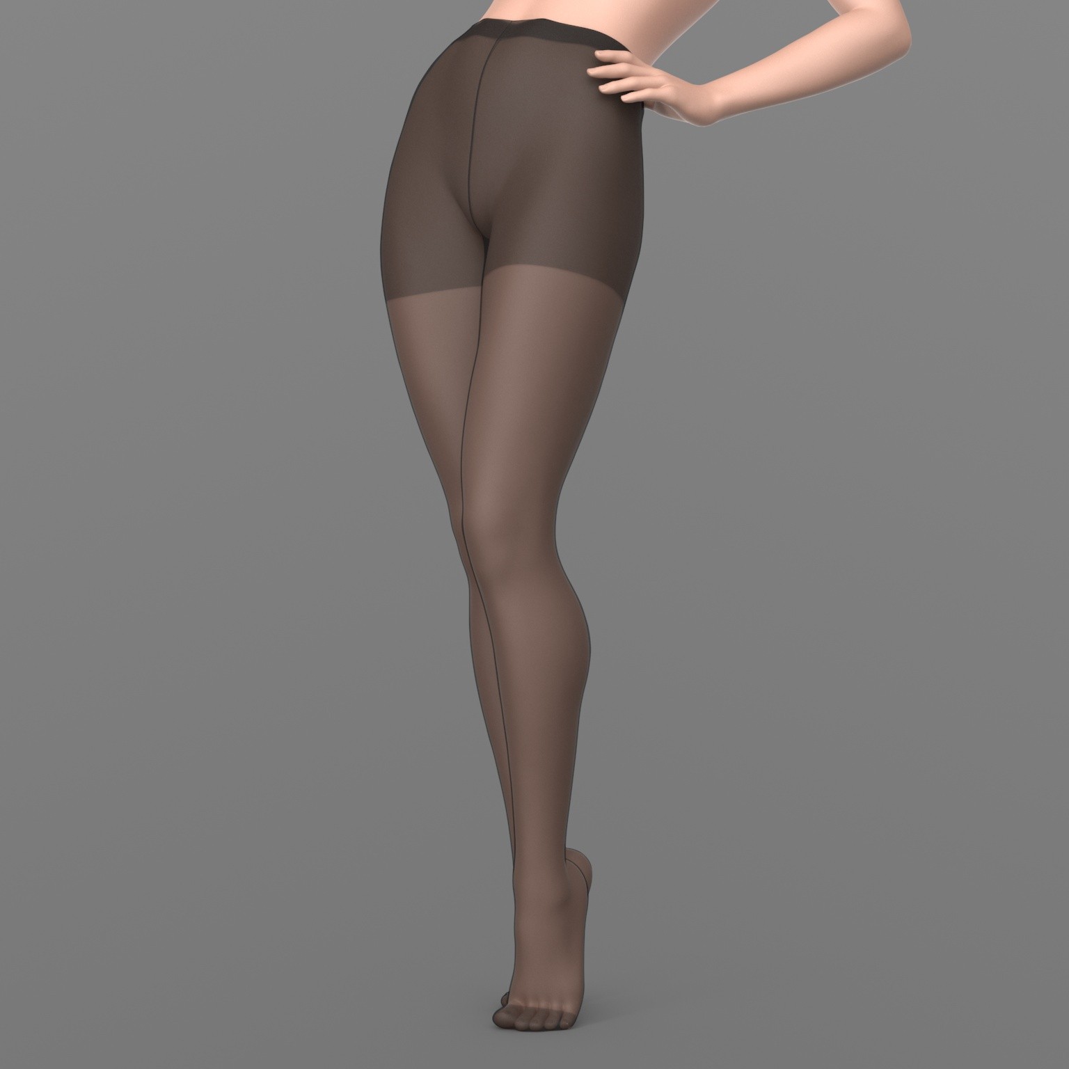 Tights G8 Female by N/A