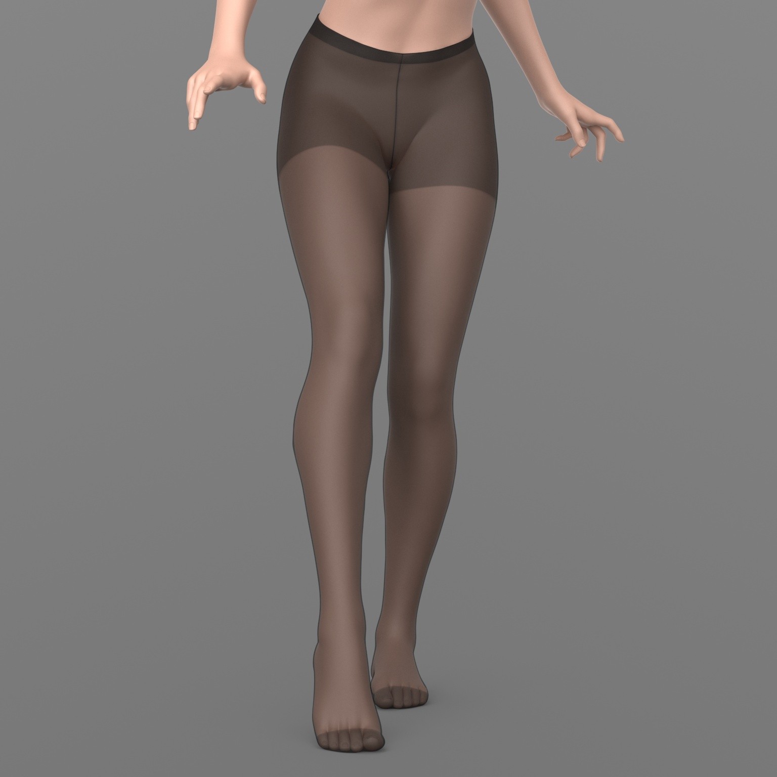 Tights G8 Female by N/A