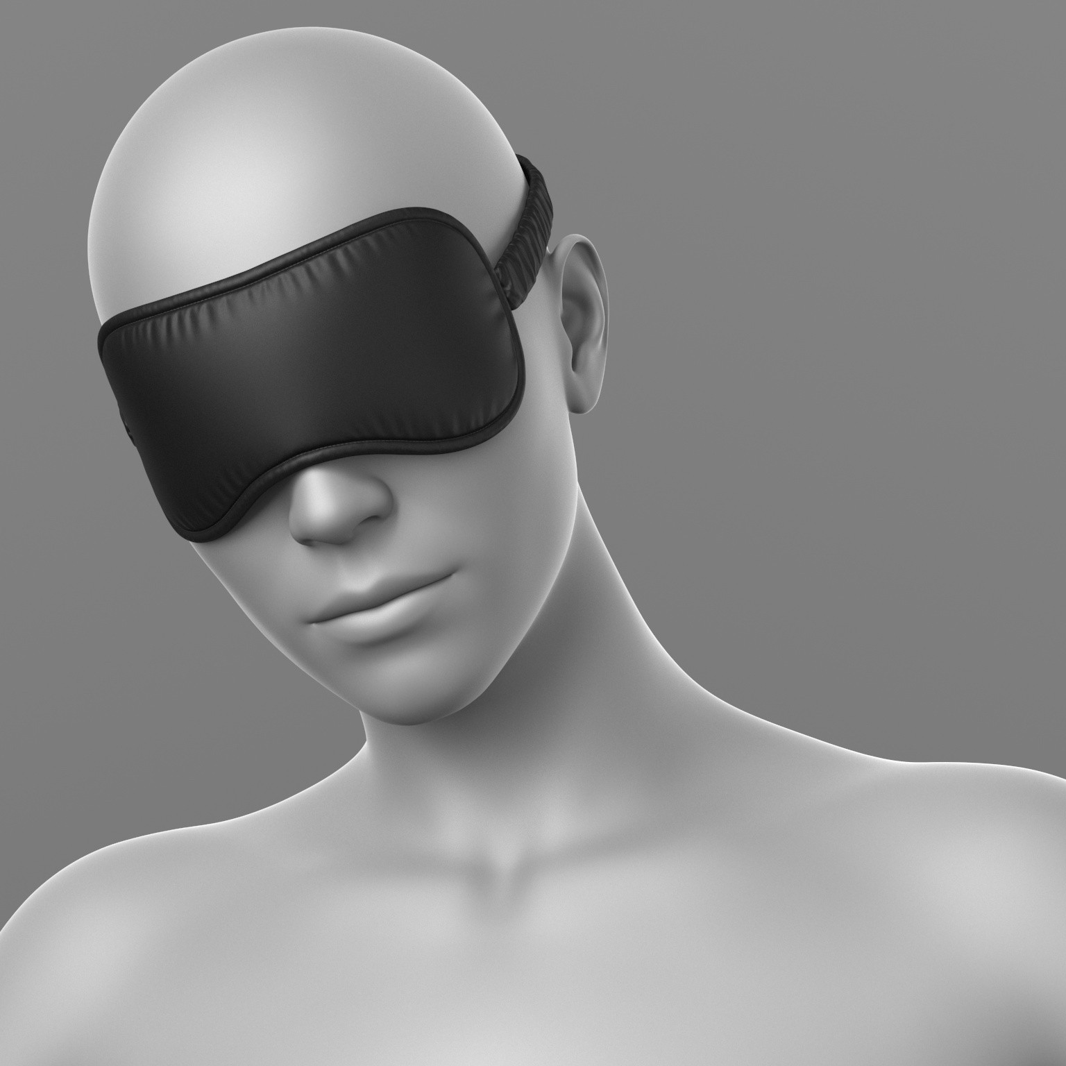 Sleep Mask G9 by N/A