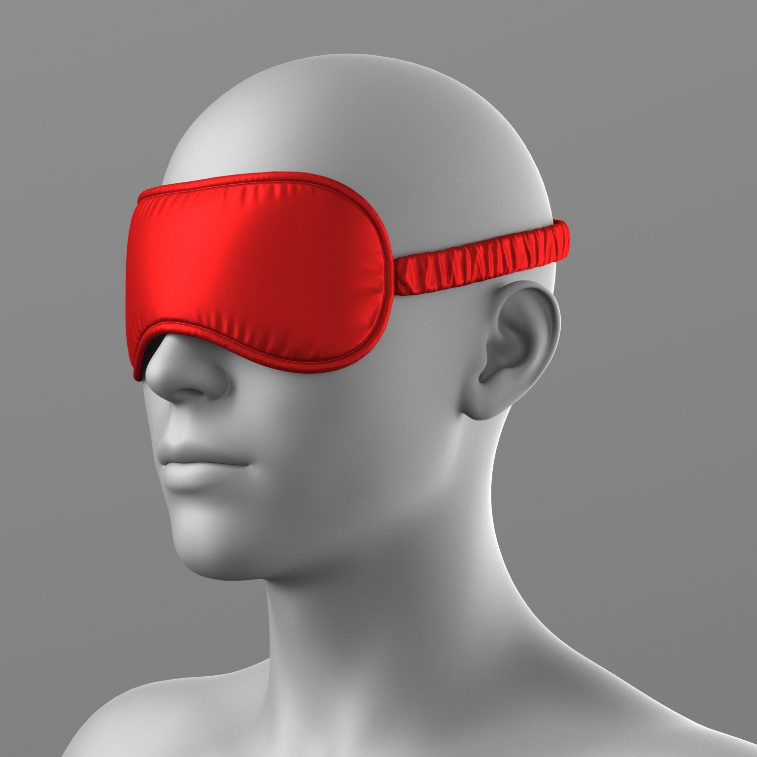 Sleep Mask G9 by N/A