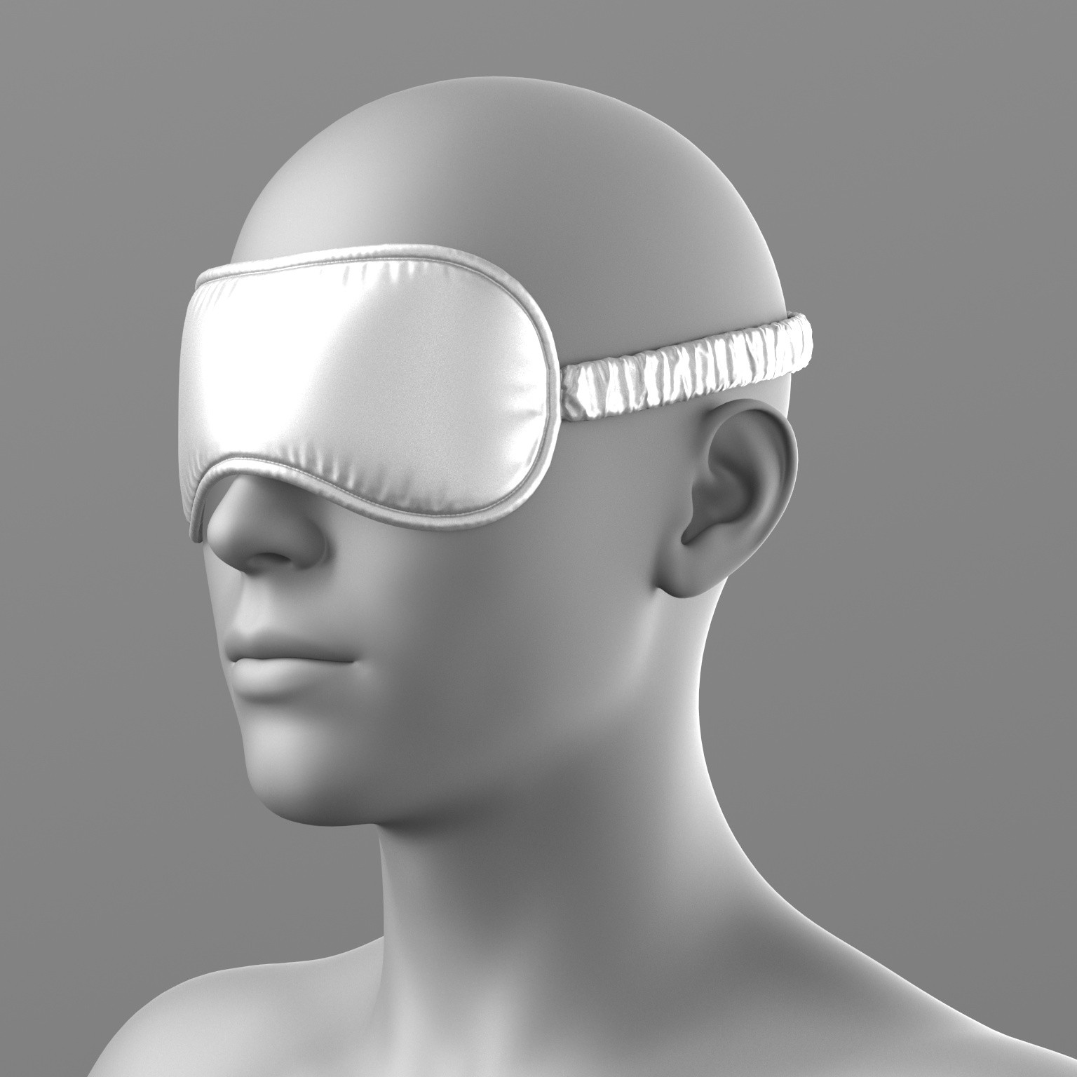Sleep Mask G9 by N/A