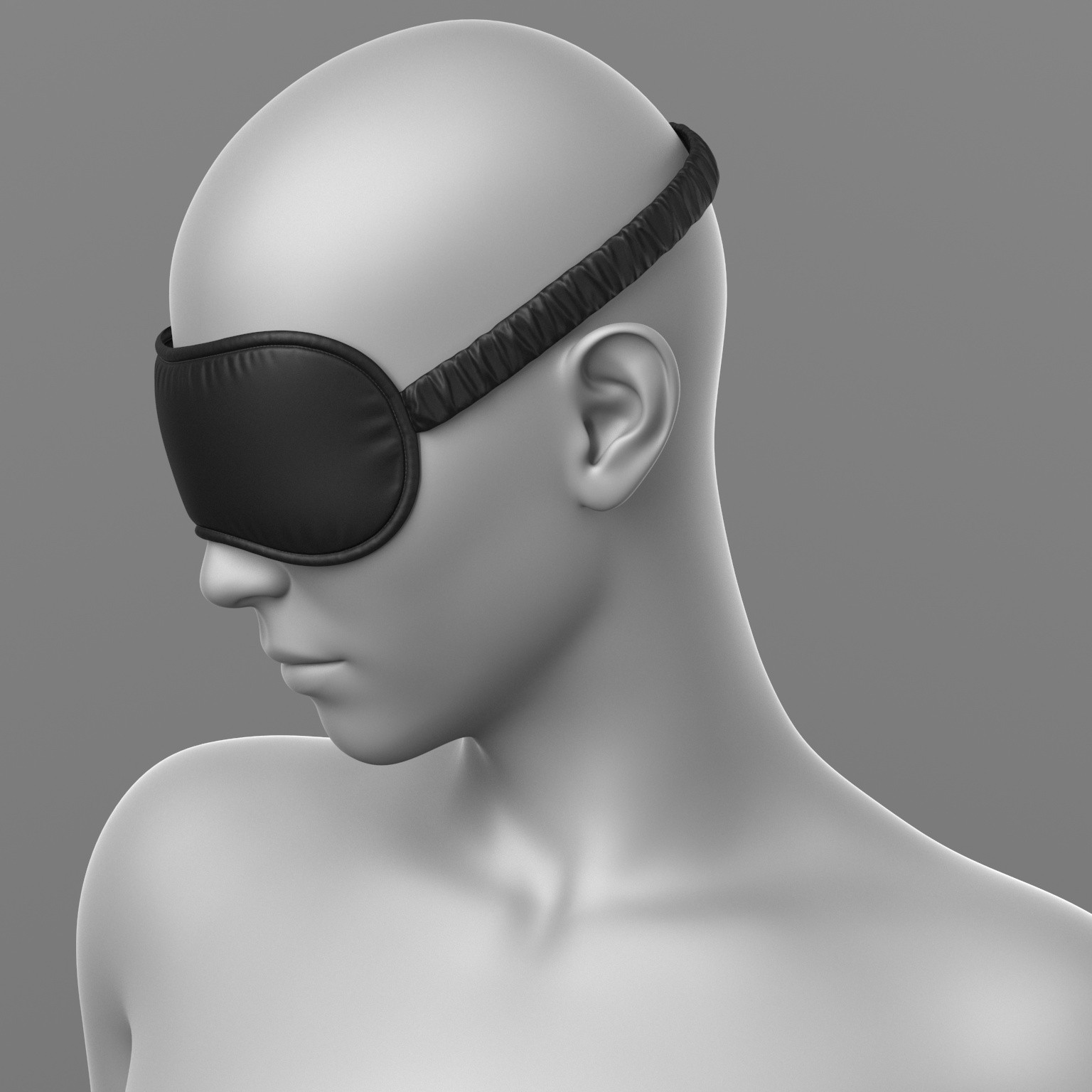 Sleep Mask G9 by N/A