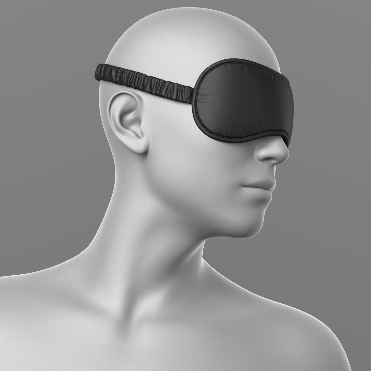 Sleep Mask G9 by N/A