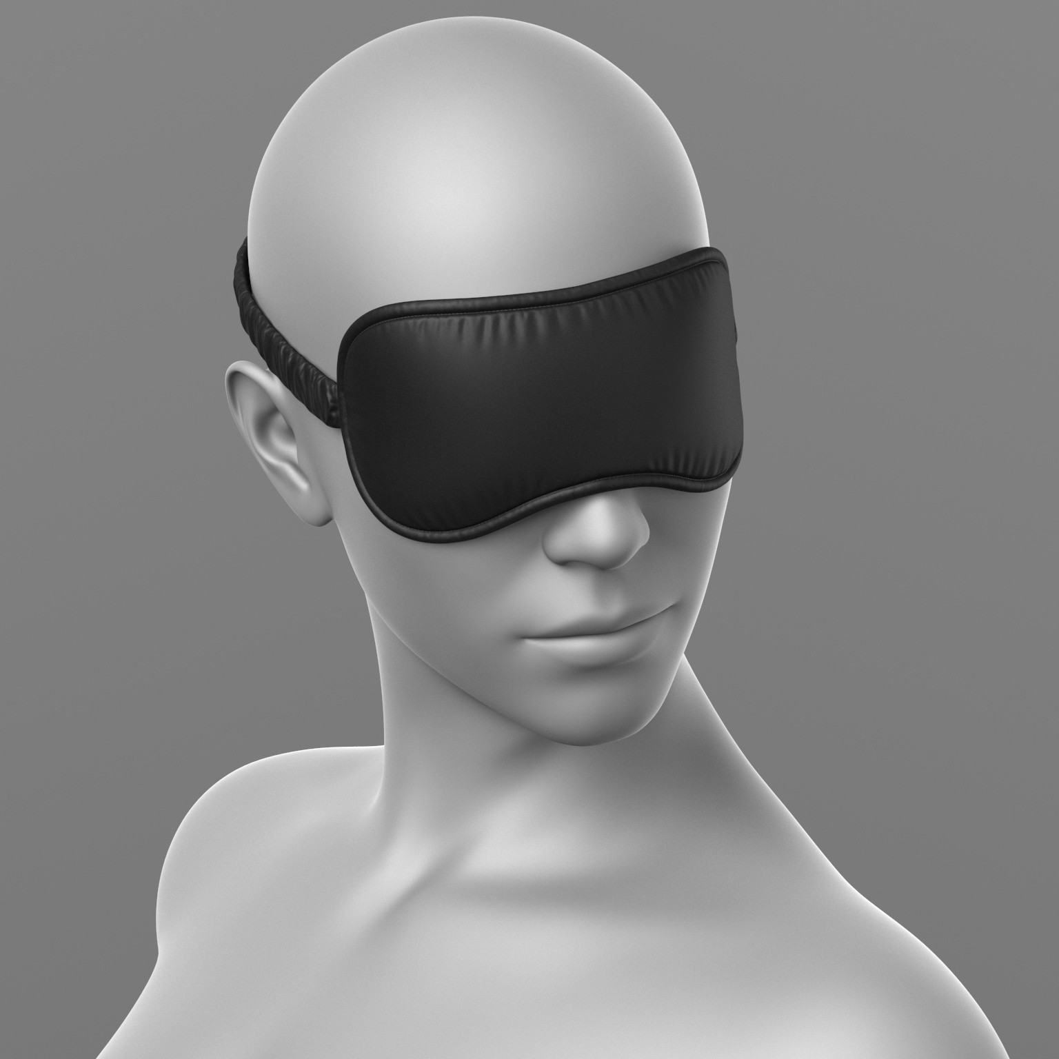 Sleep Mask G9 by N/A