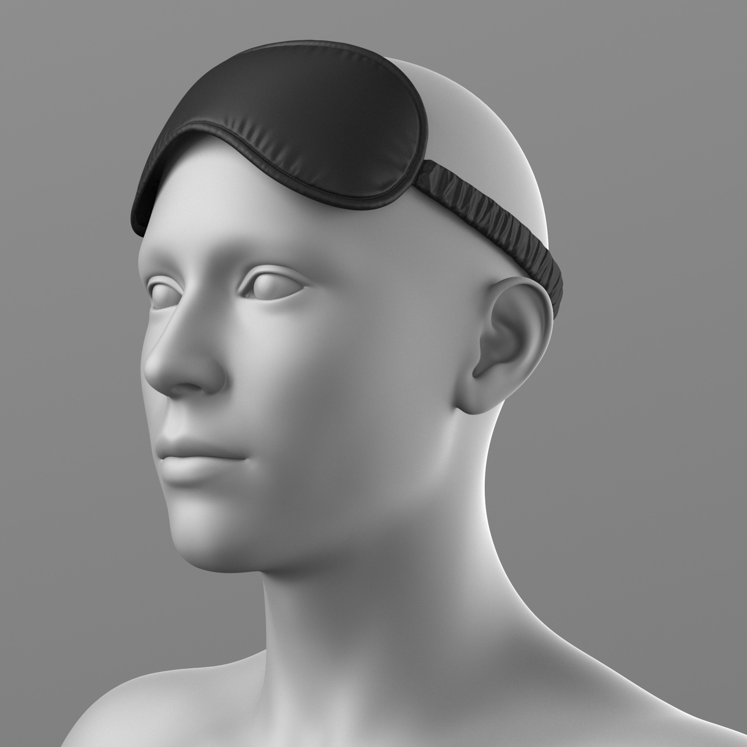 Sleep Mask G9 by N/A