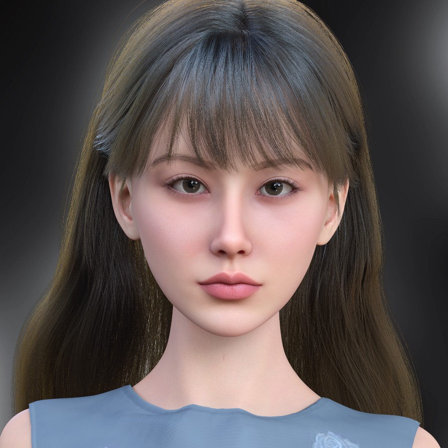 SOP Yumi for G9 Feminine by N/A