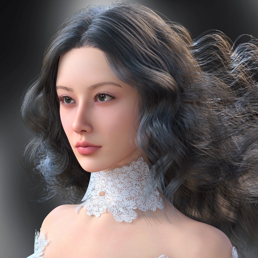 SOP Yumi for G9 Feminine by N/A