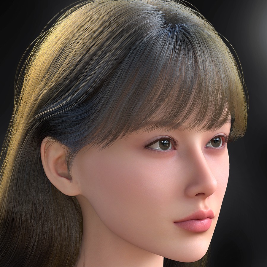 SOP Yumi for G9 Feminine by N/A