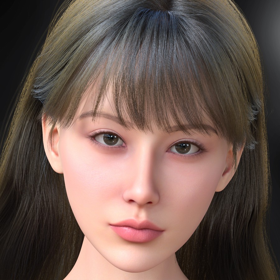 SOP Yumi for G9 Feminine by N/A