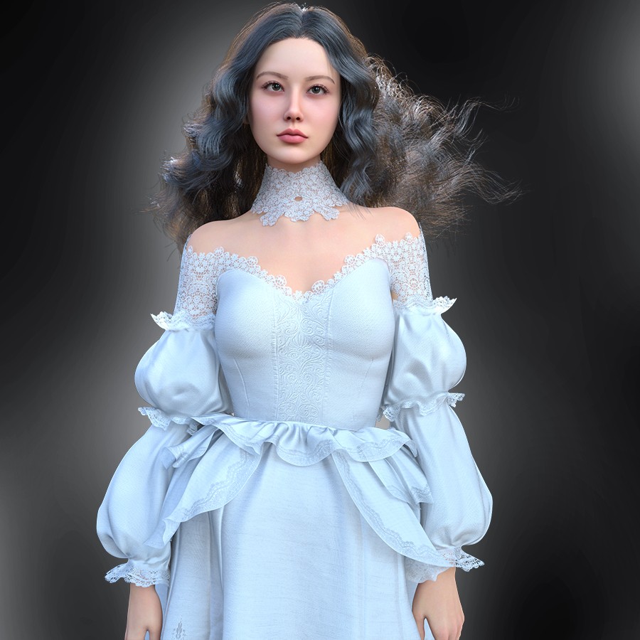 SOP Yumi for G9 Feminine by N/A