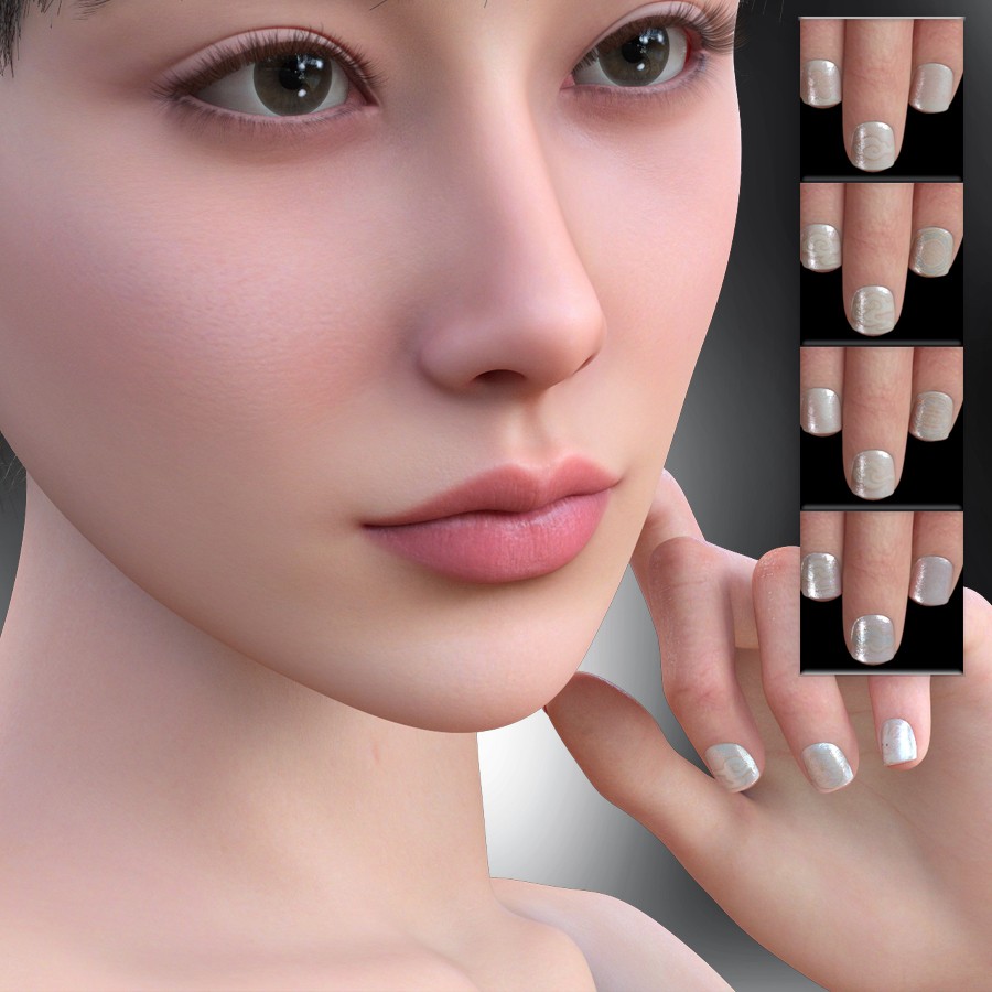 SOP Yumi for G9 Feminine by N/A