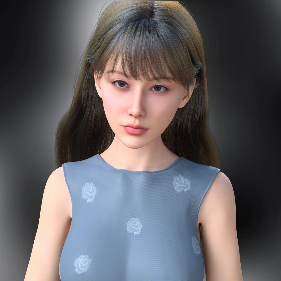 SOP Yumi for G9 Feminine by N/A