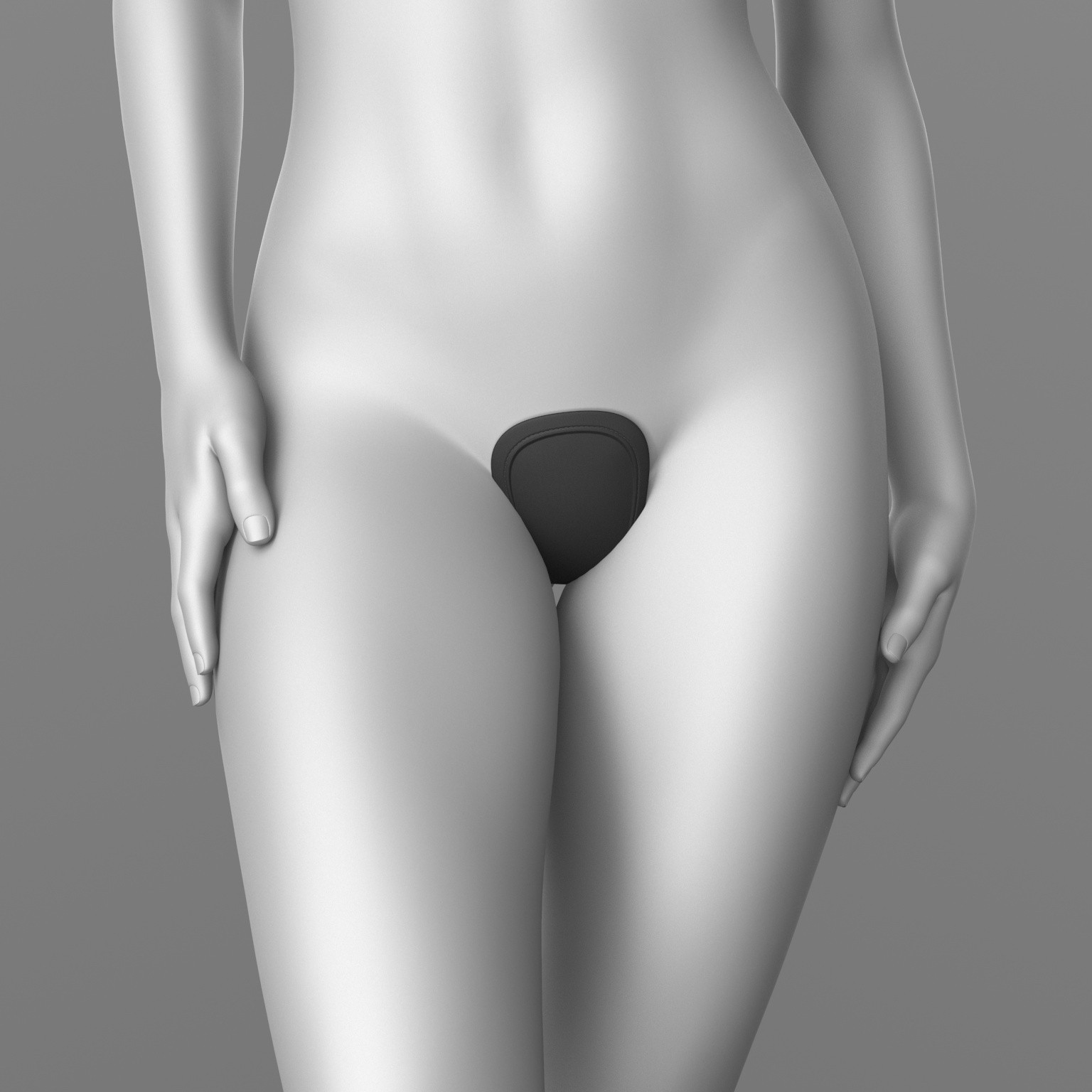 Panties C-String G8 Female by N/A