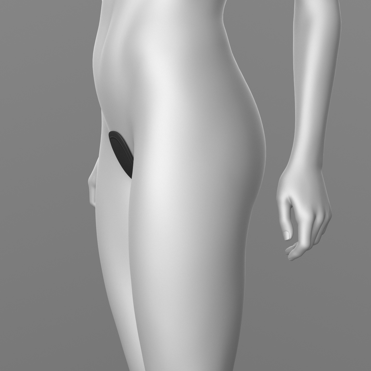 Panties C-String G8 Female by N/A