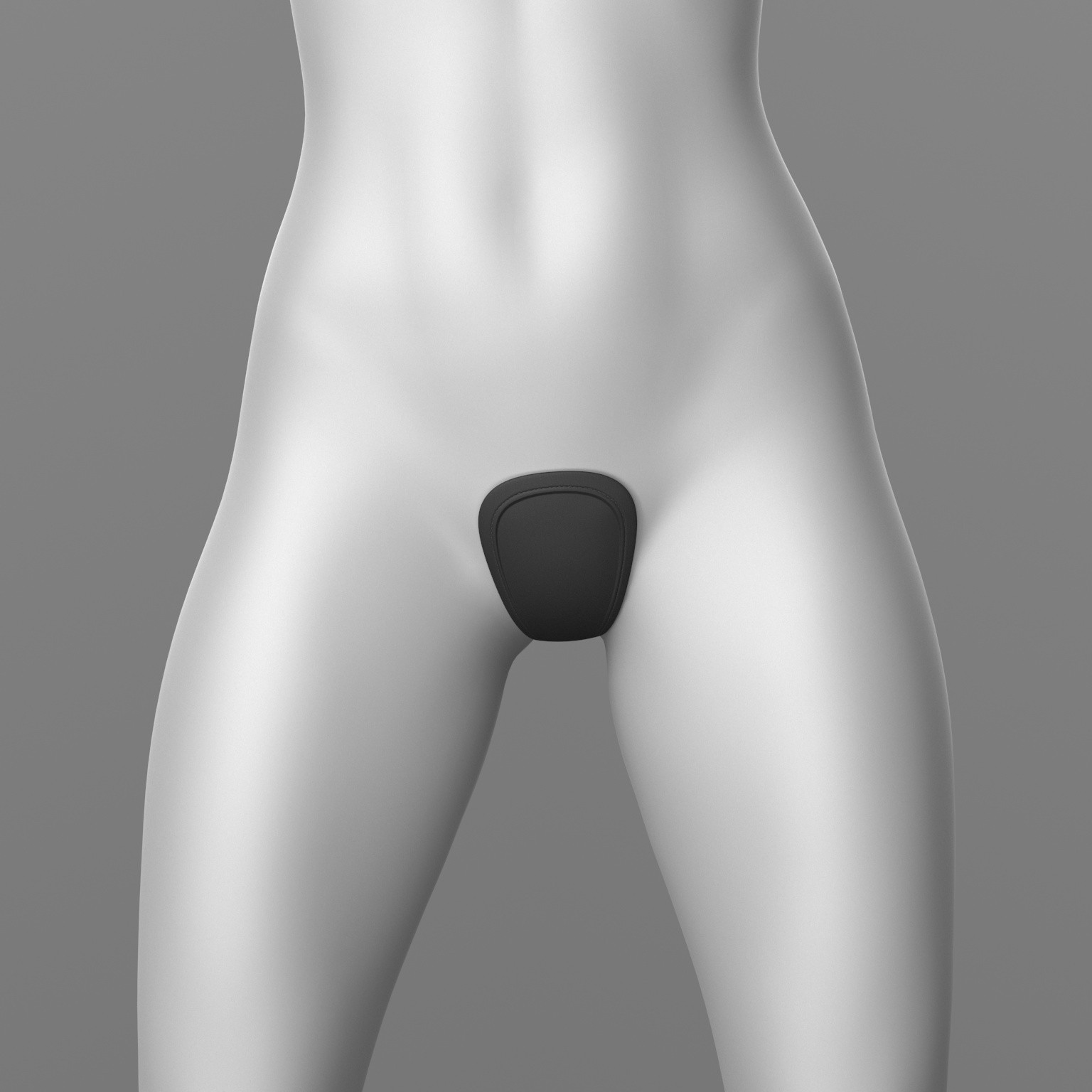 Panties C-String G8 Female by N/A