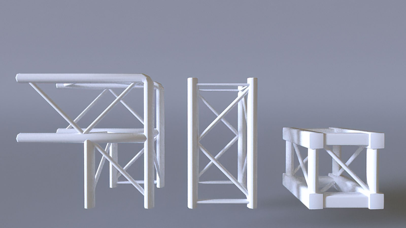 Truss Elements Merchant Resource Objects by N/A
