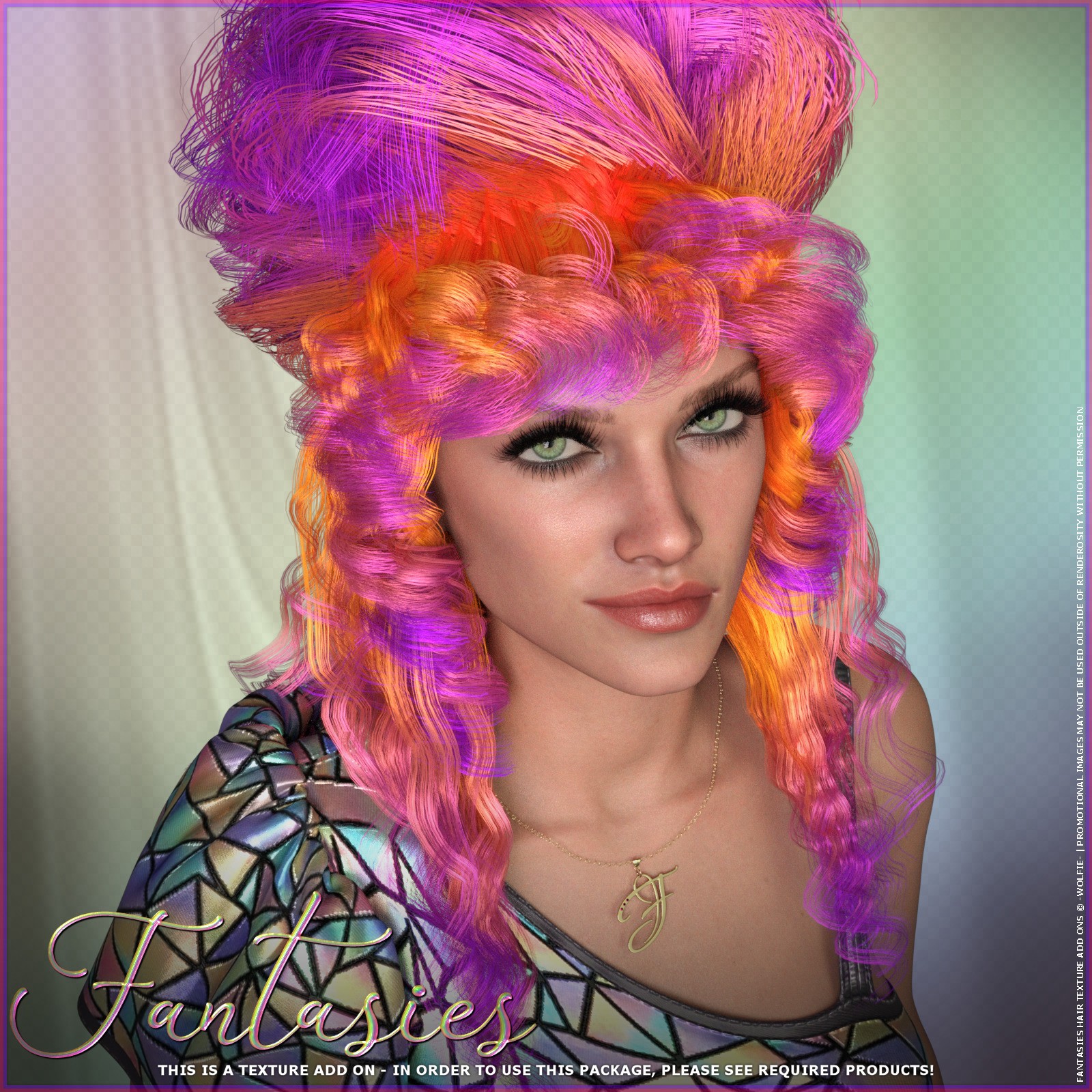 Fantasies Fleur by N/A