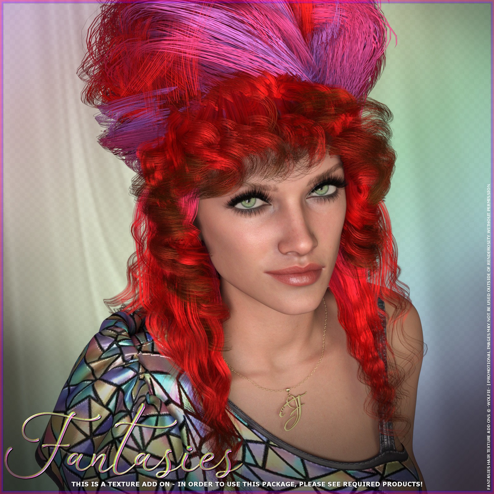 Fantasies Fleur by N/A