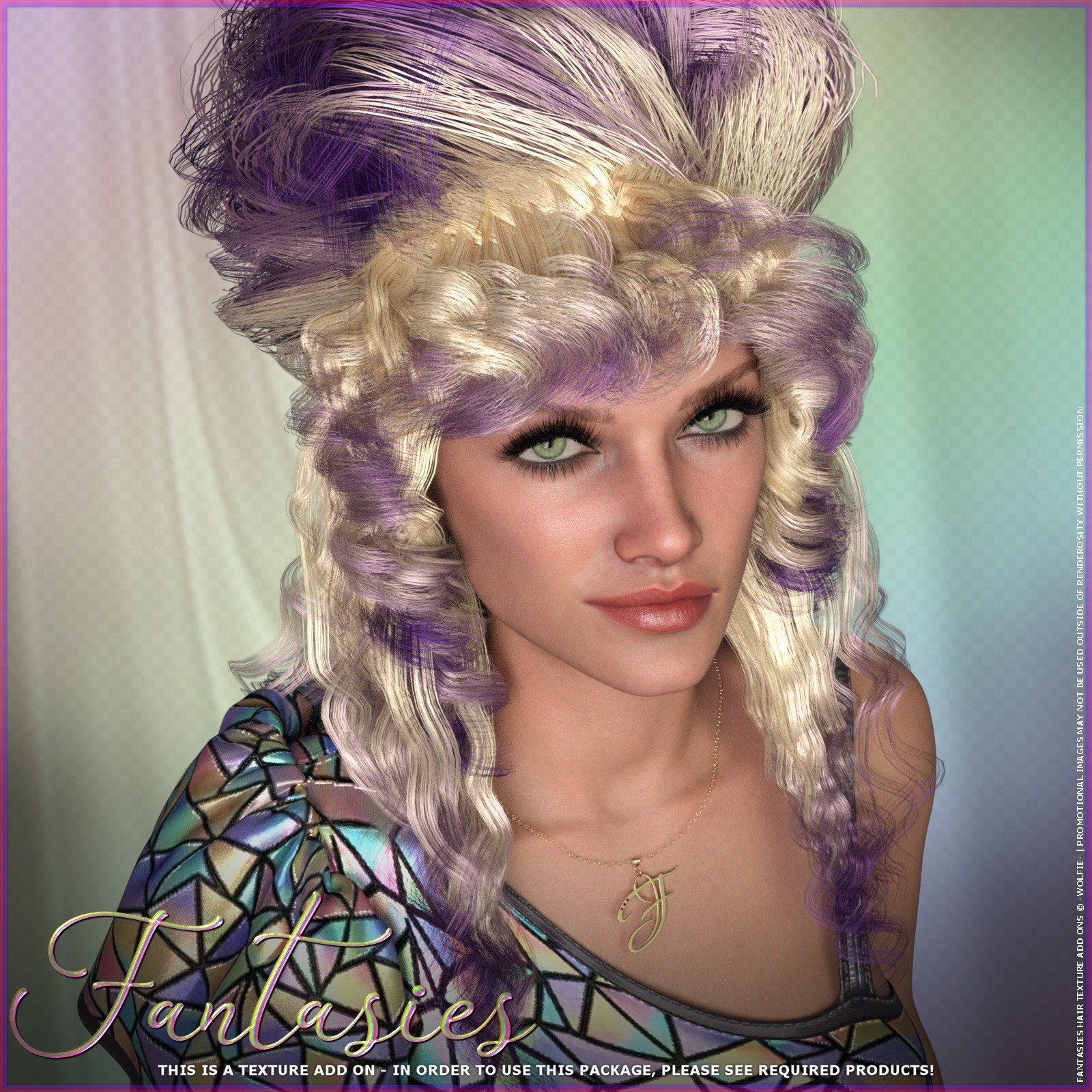 Fantasies Fleur by N/A