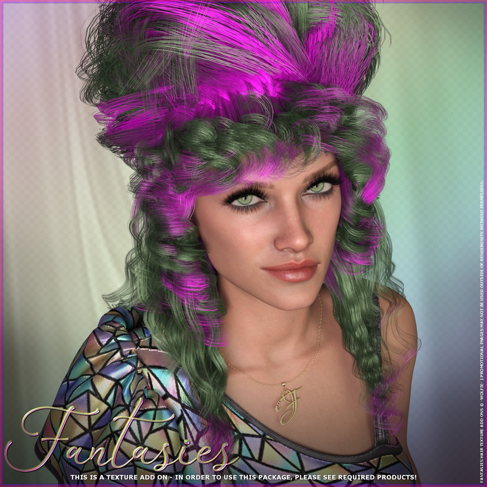 Fantasies Fleur by N/A