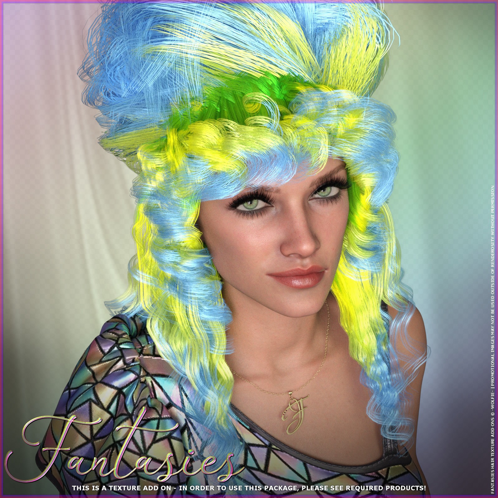 Fantasies Fleur by N/A
