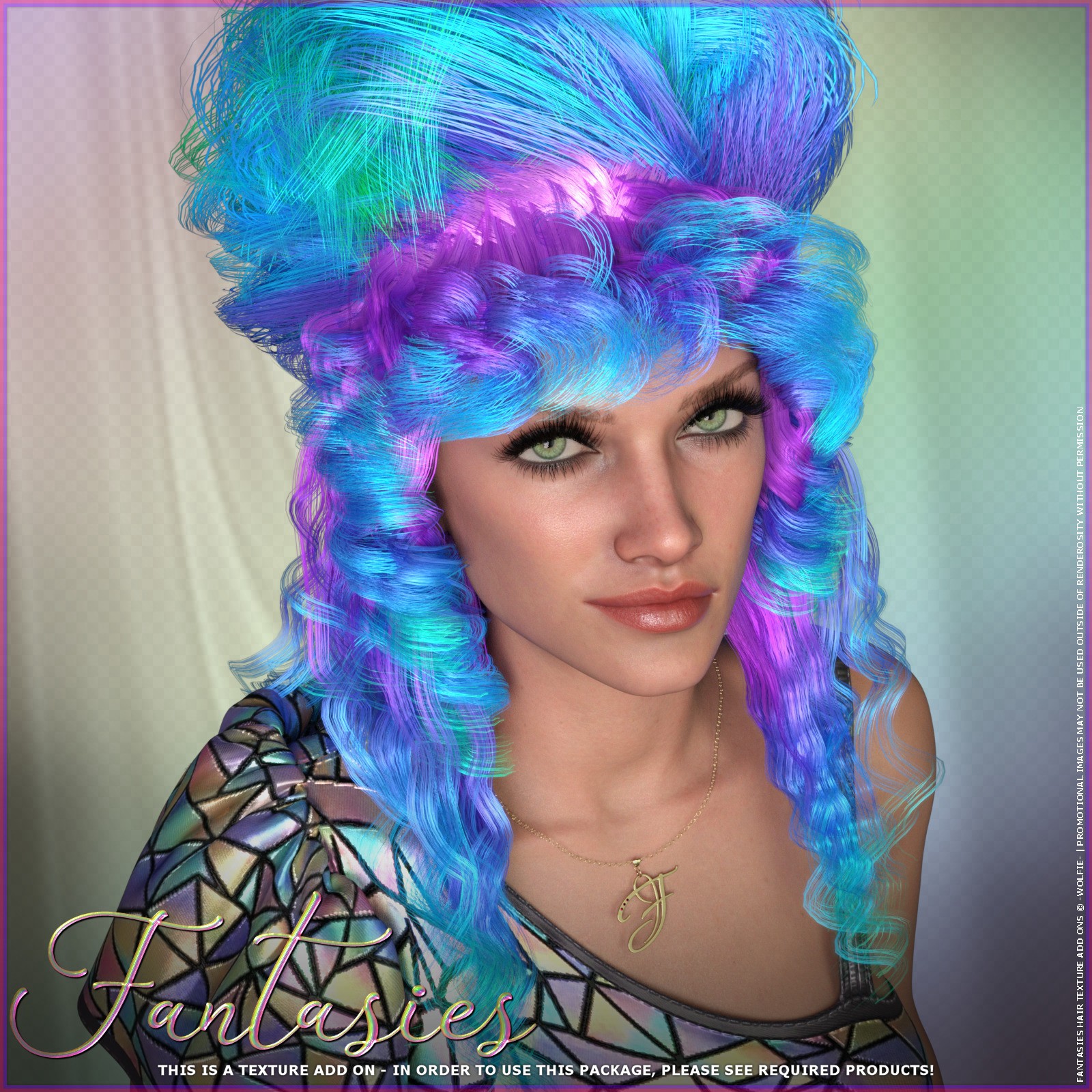 Fantasies Fleur by N/A