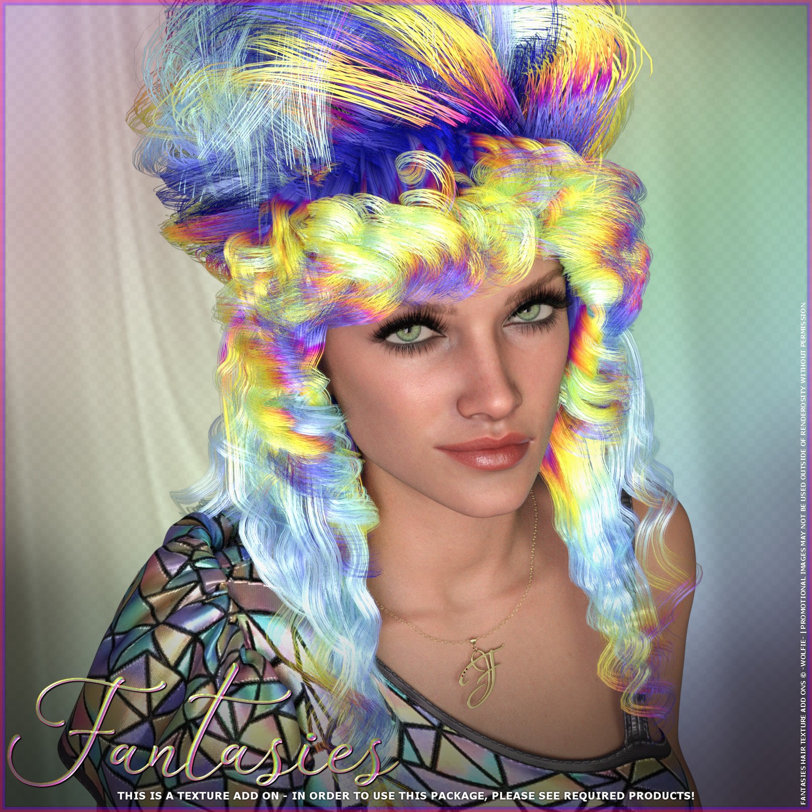 Fantasies Fleur by N/A