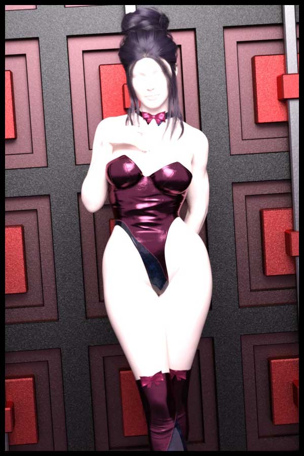 Inamorata G8F by N/A