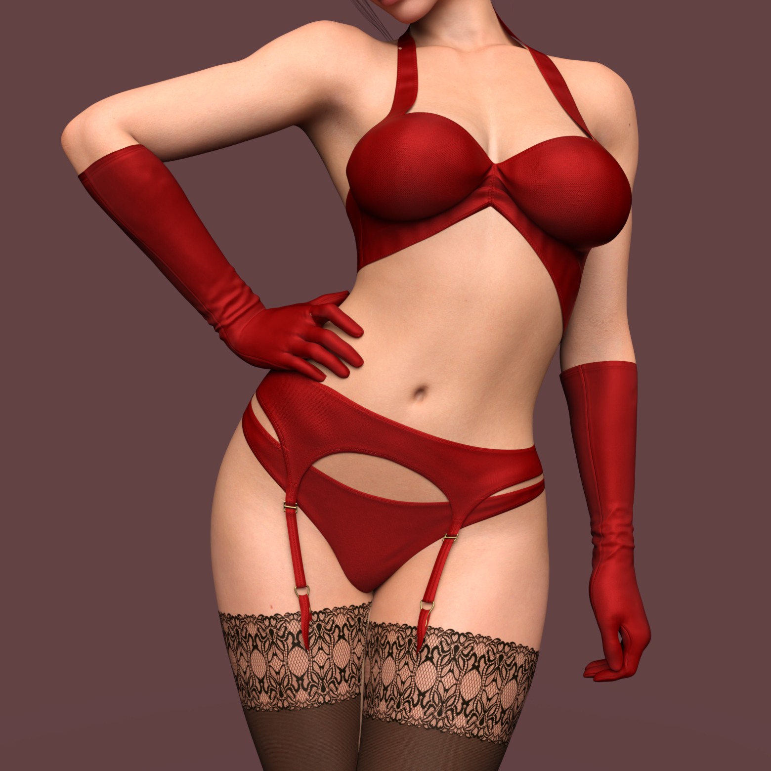 VR Tia For Genesis 9 by N/A