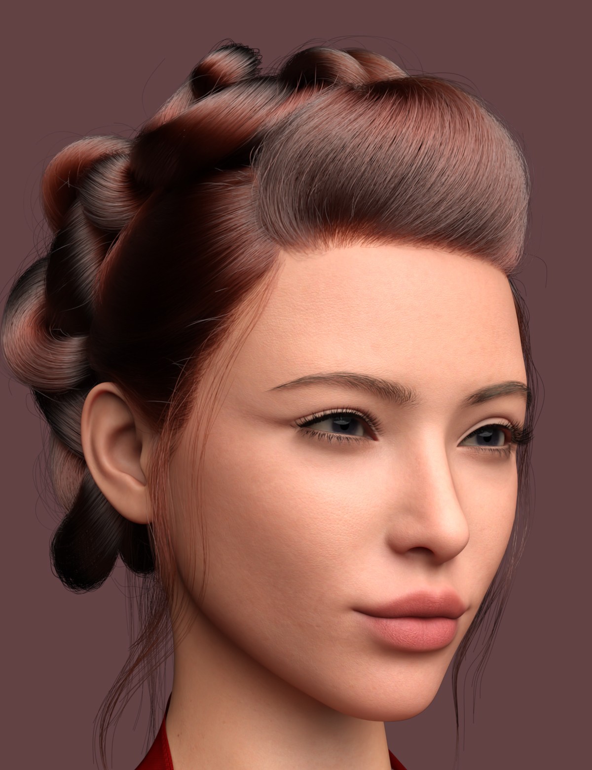 VR Tia For Genesis 9 by N/A