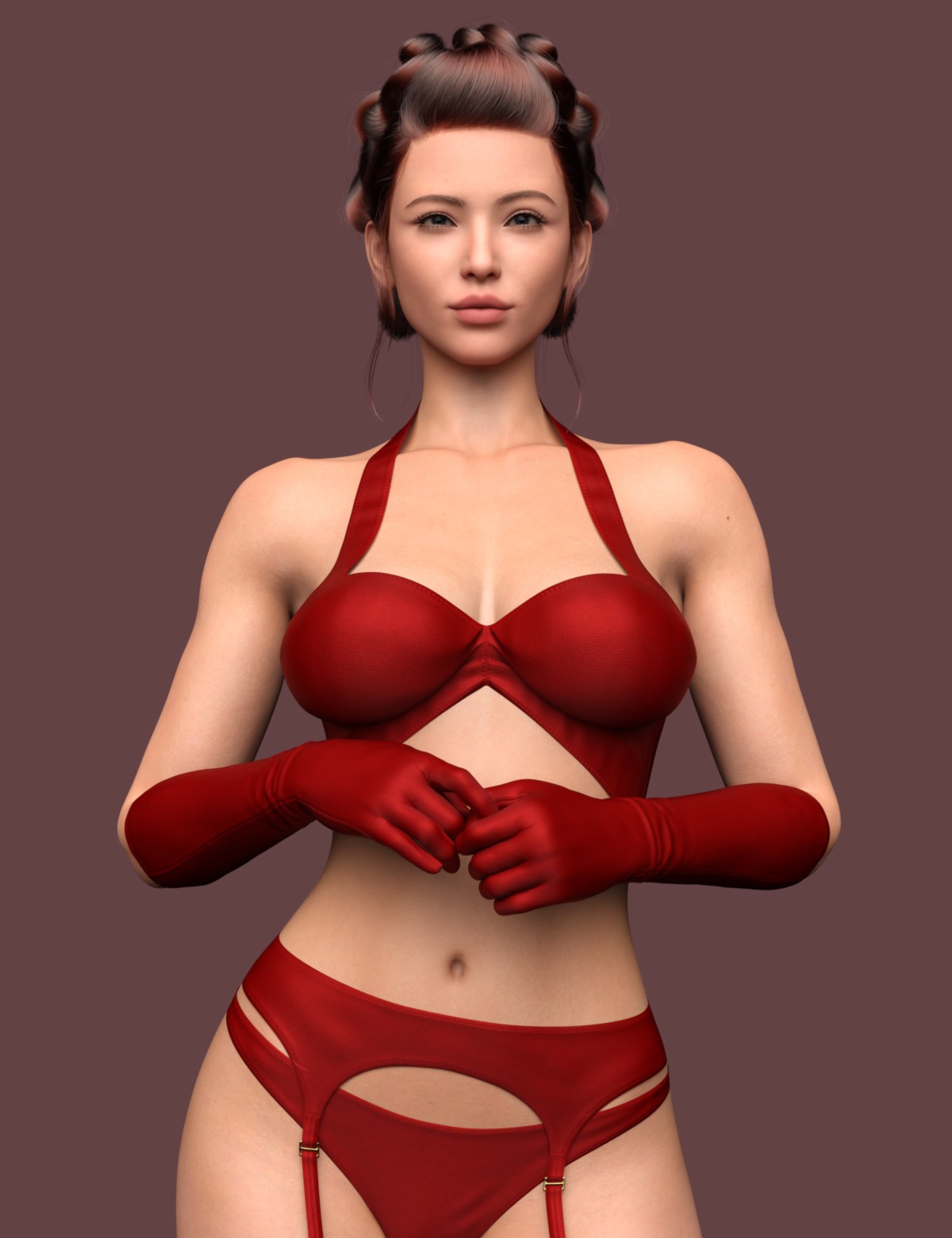 VR Tia For Genesis 9 by N/A