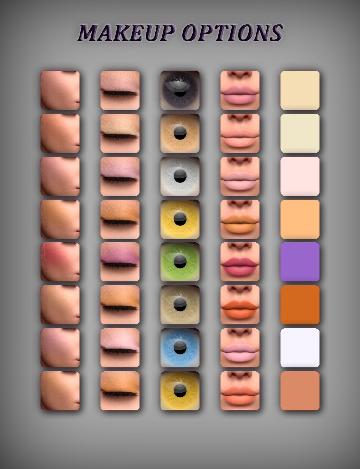 VR Tia For Genesis 9 by N/A