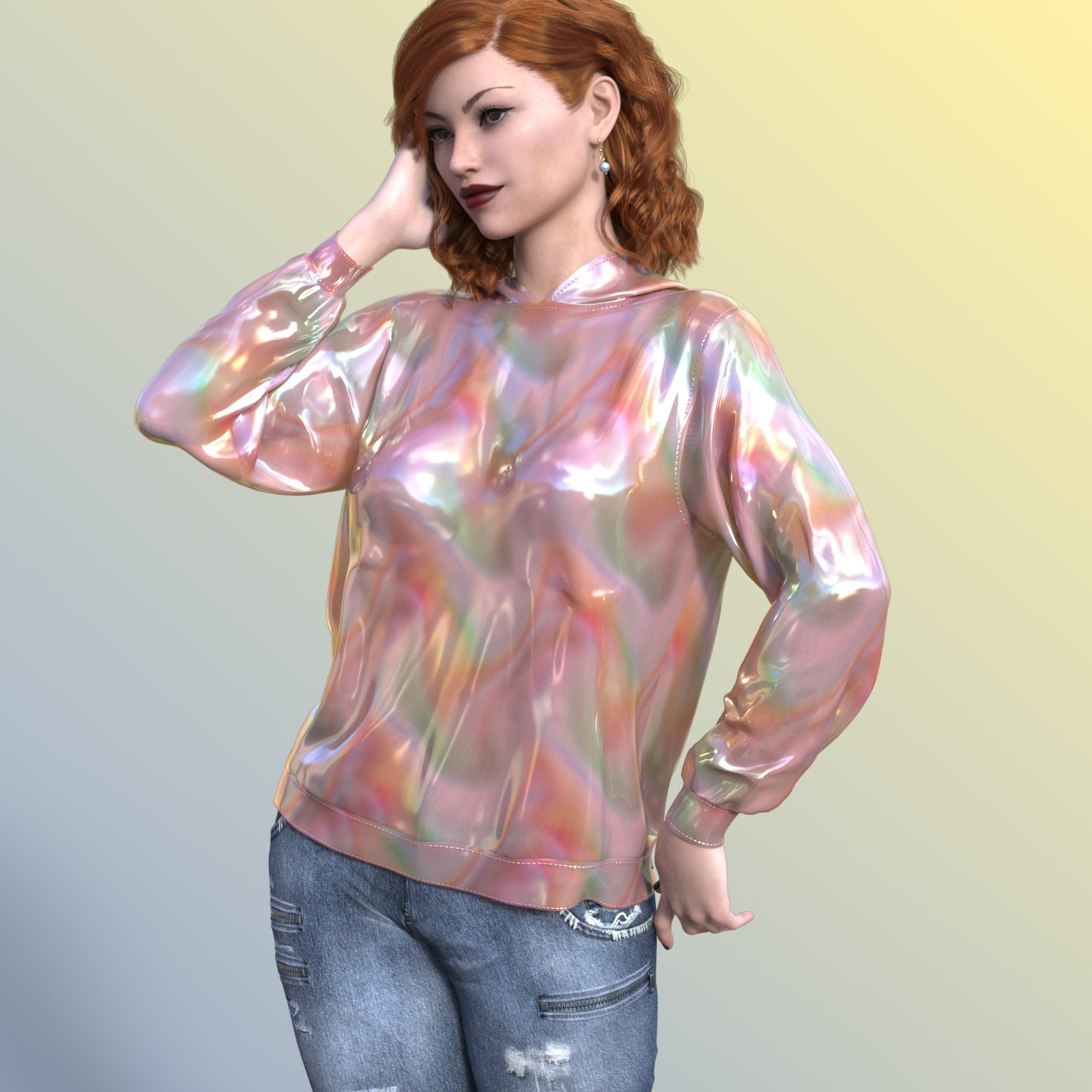 LWP Fun for Comfort Hoodie for G8xF and G9 by N/A