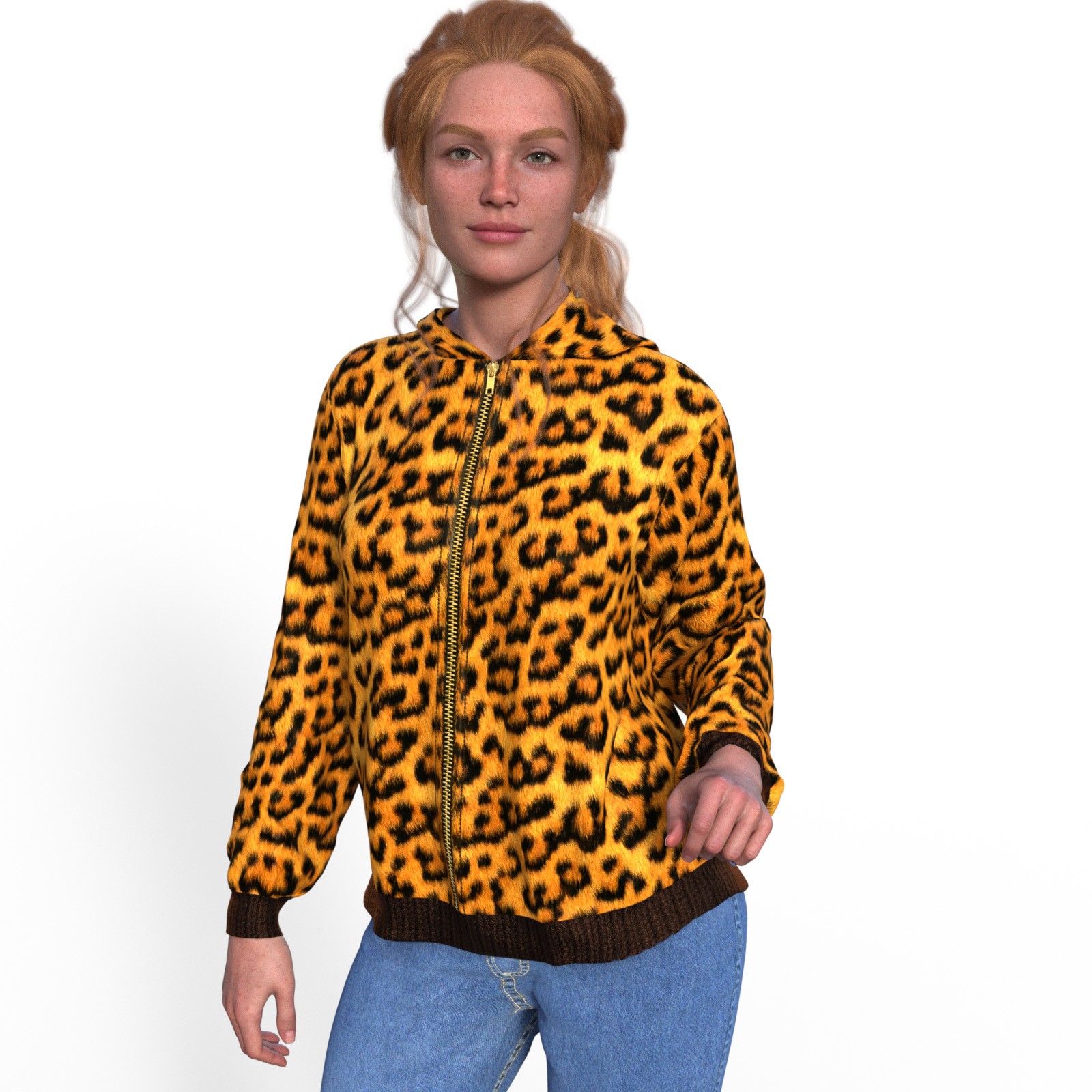 LWP Fun for Comfort Hoodie for G8xF and G9 by N/A