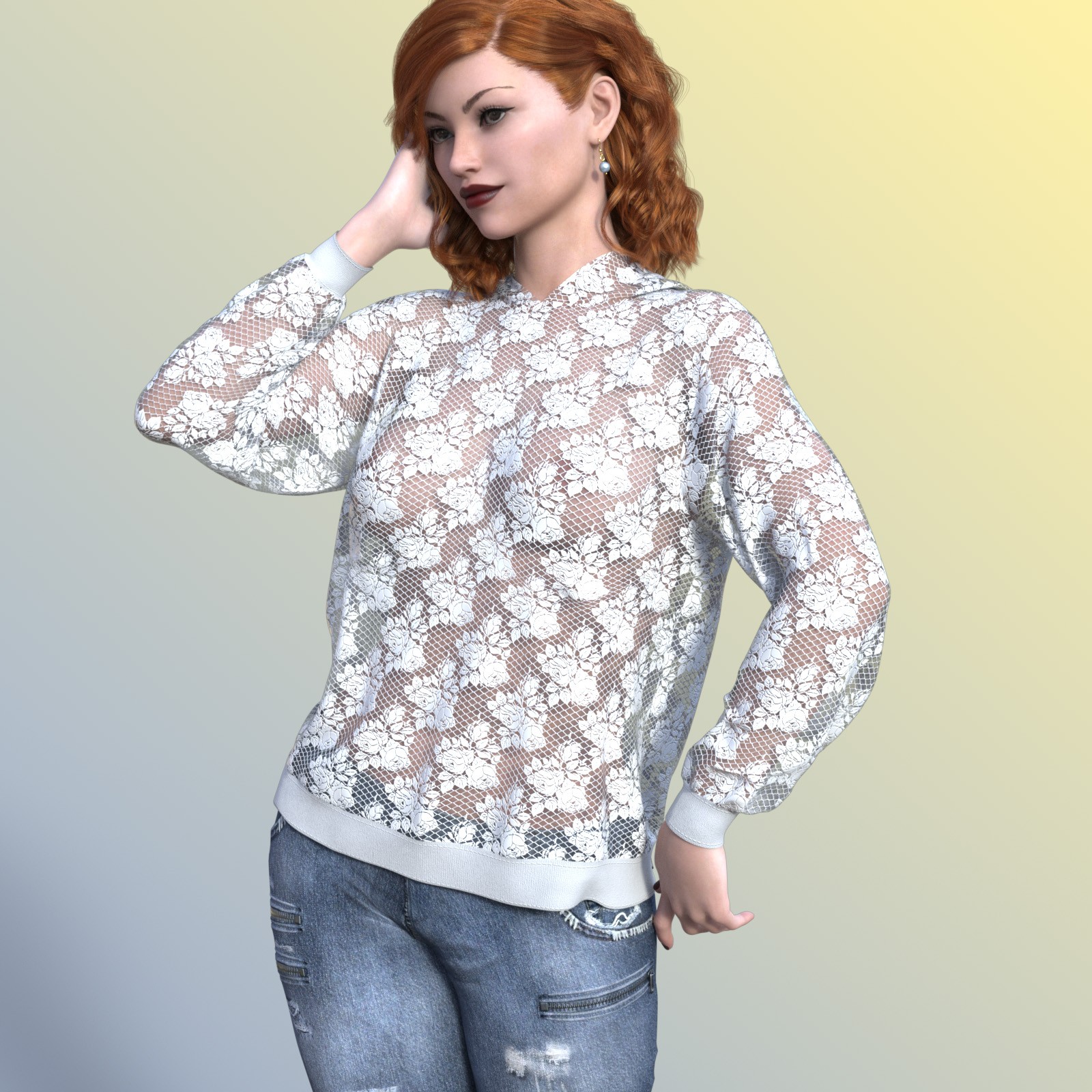 LWP Fun for Comfort Hoodie for G8xF and G9 by N/A
