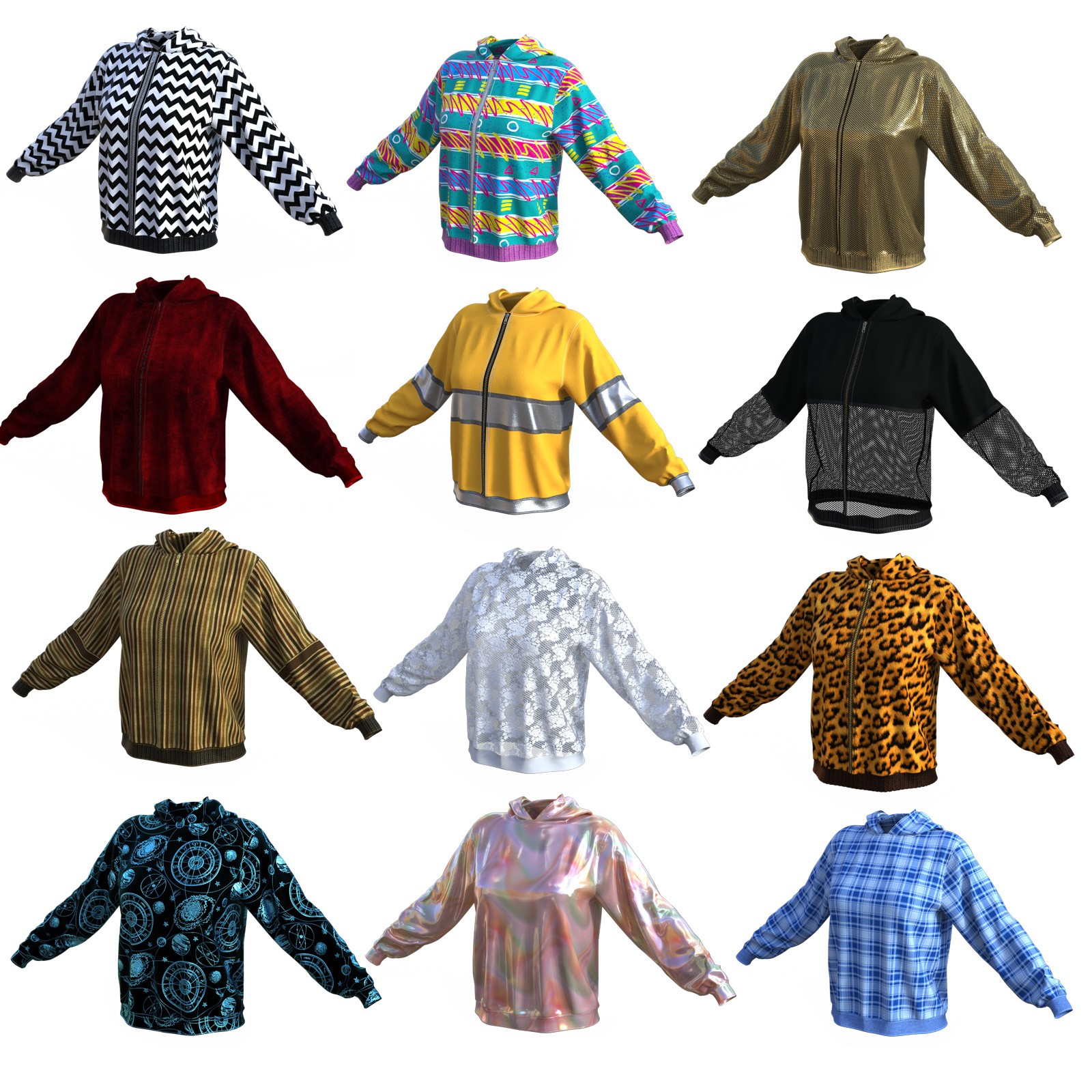 LWP Fun for Comfort Hoodie for G8xF and G9 by N/A