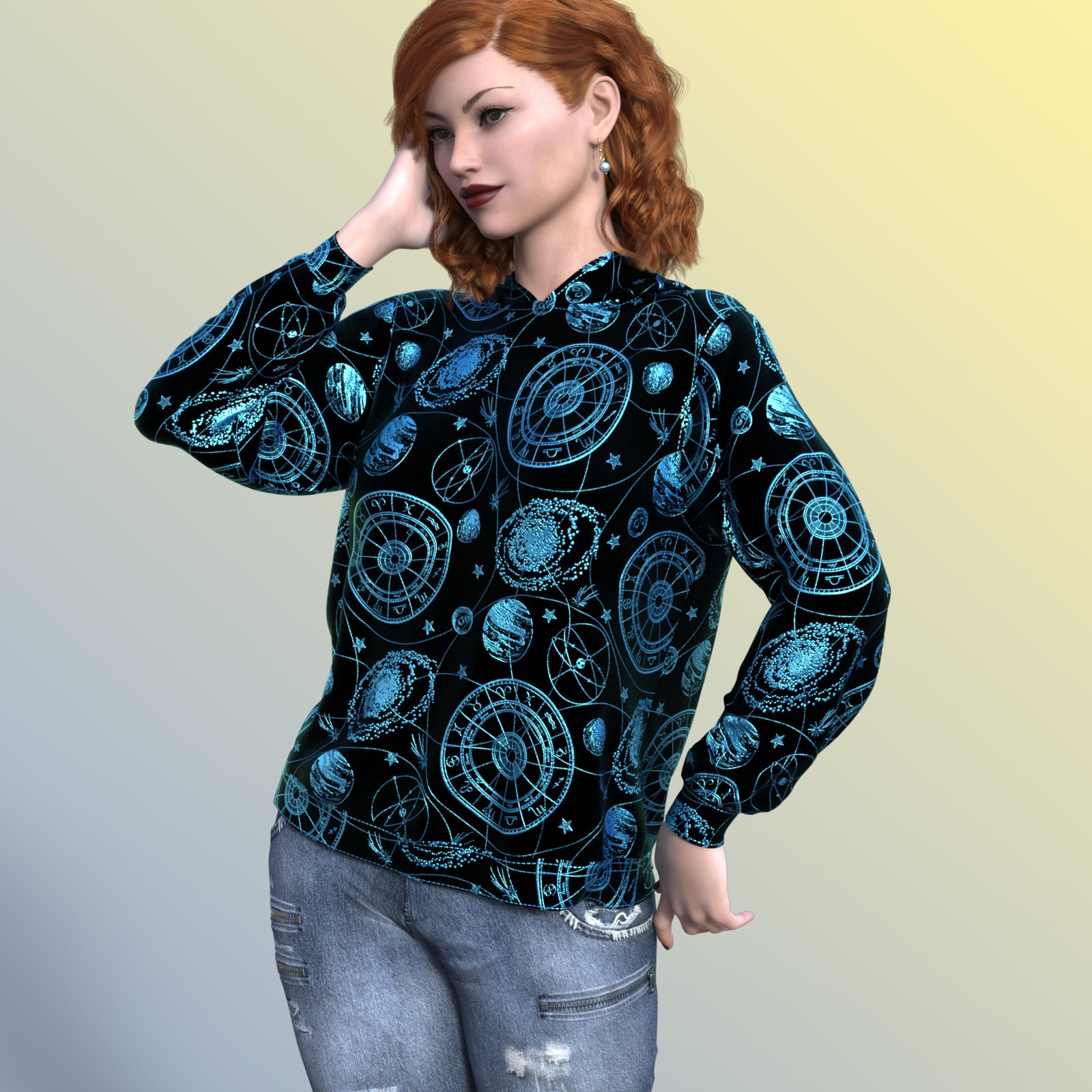 LWP Fun for Comfort Hoodie for G8xF and G9 by N/A