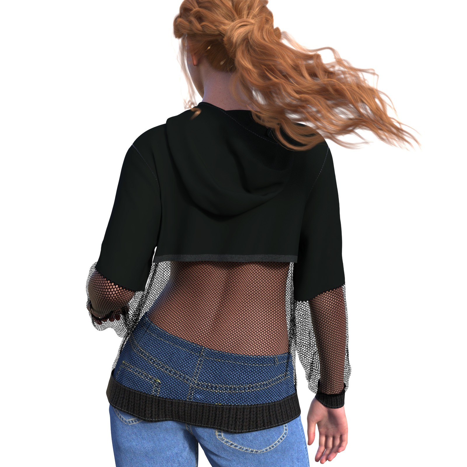 LWP Fun for Comfort Hoodie for G8xF and G9 by N/A